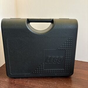 Lego Black Carrying Case